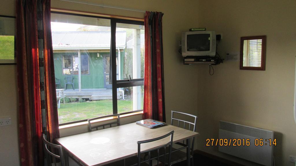 Catlins Newhaven Holiday Park Owaka Exterior foto
